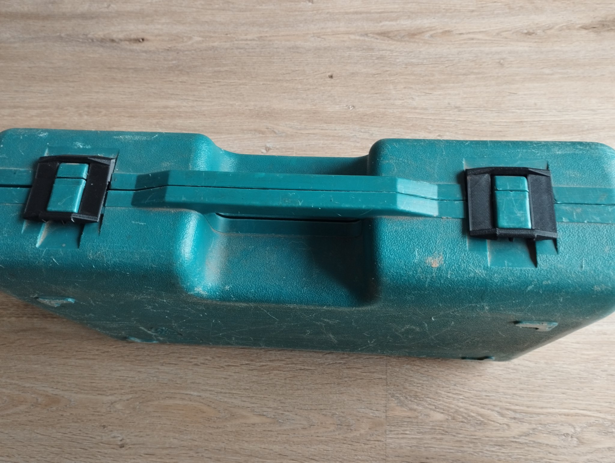 Khóa vali cho hộp dụng cụ sửa chữa