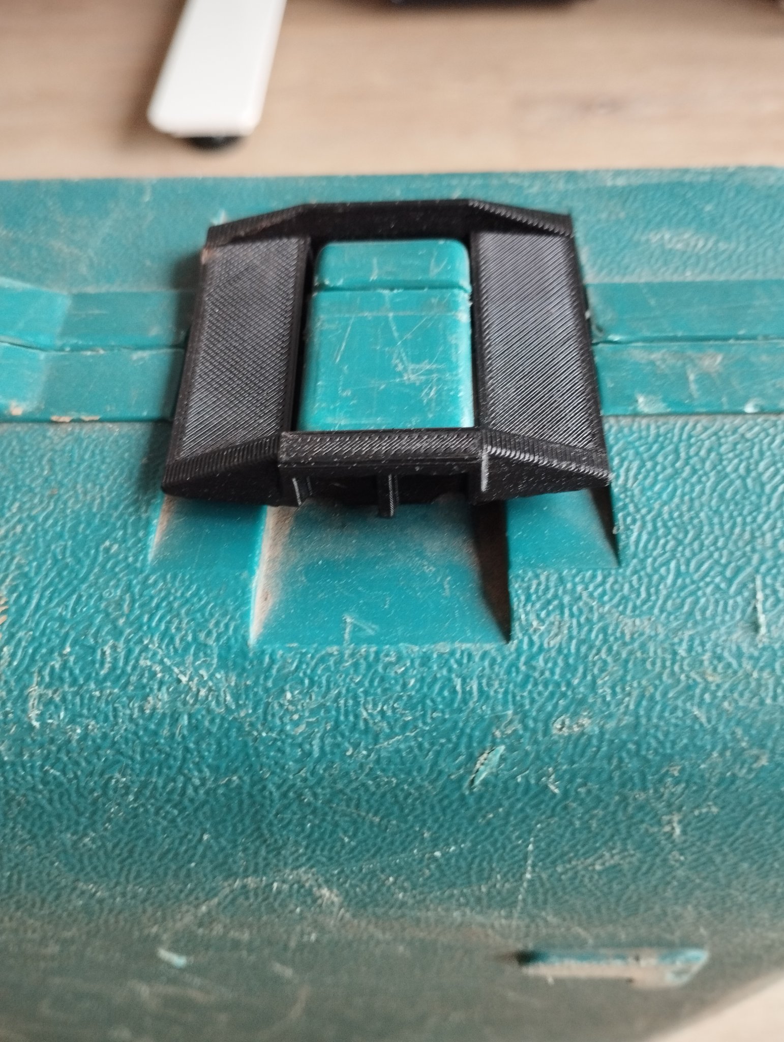 Khóa vali cho hộp dụng cụ sửa chữa