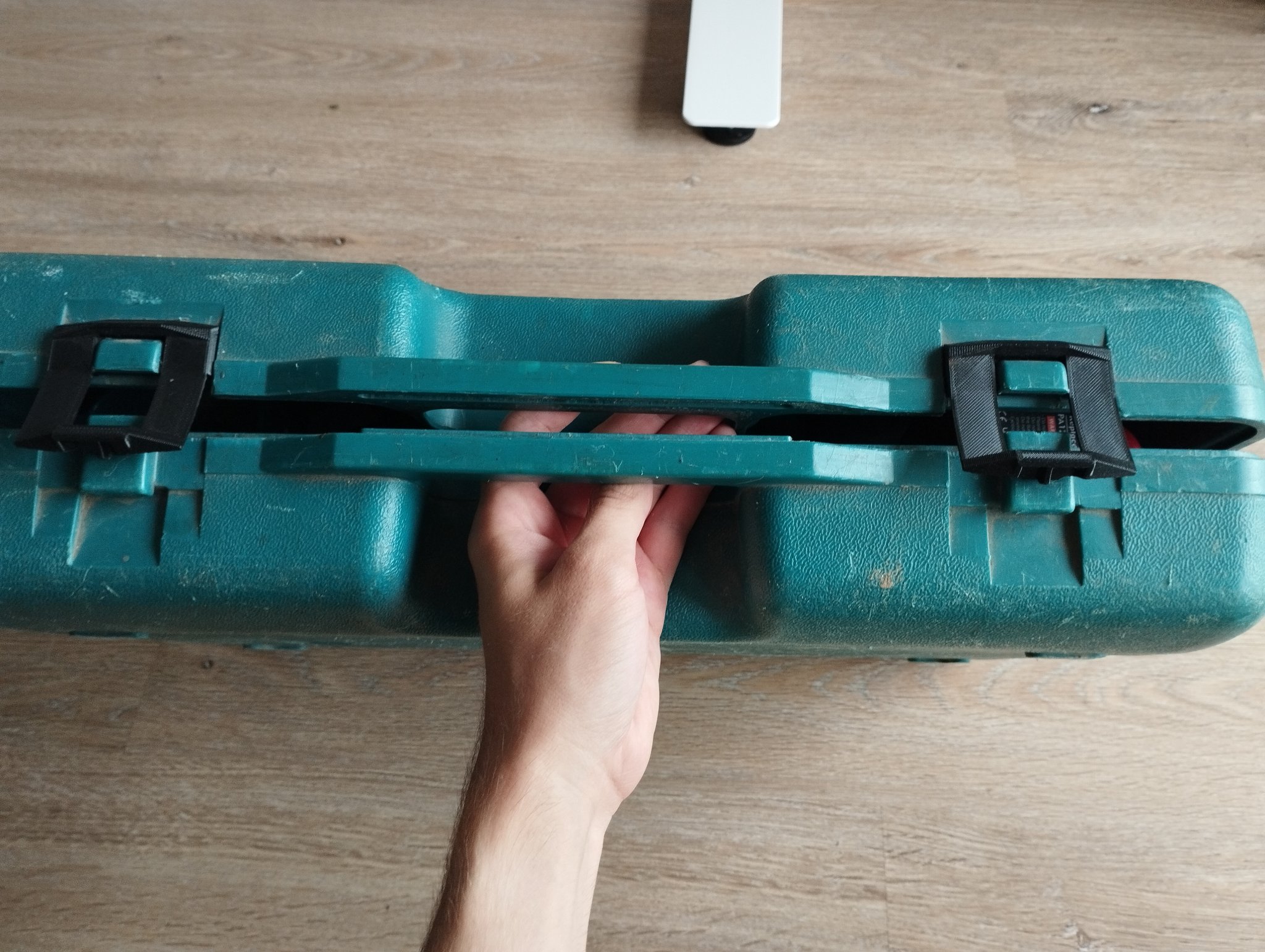 Khóa vali cho hộp dụng cụ sửa chữa