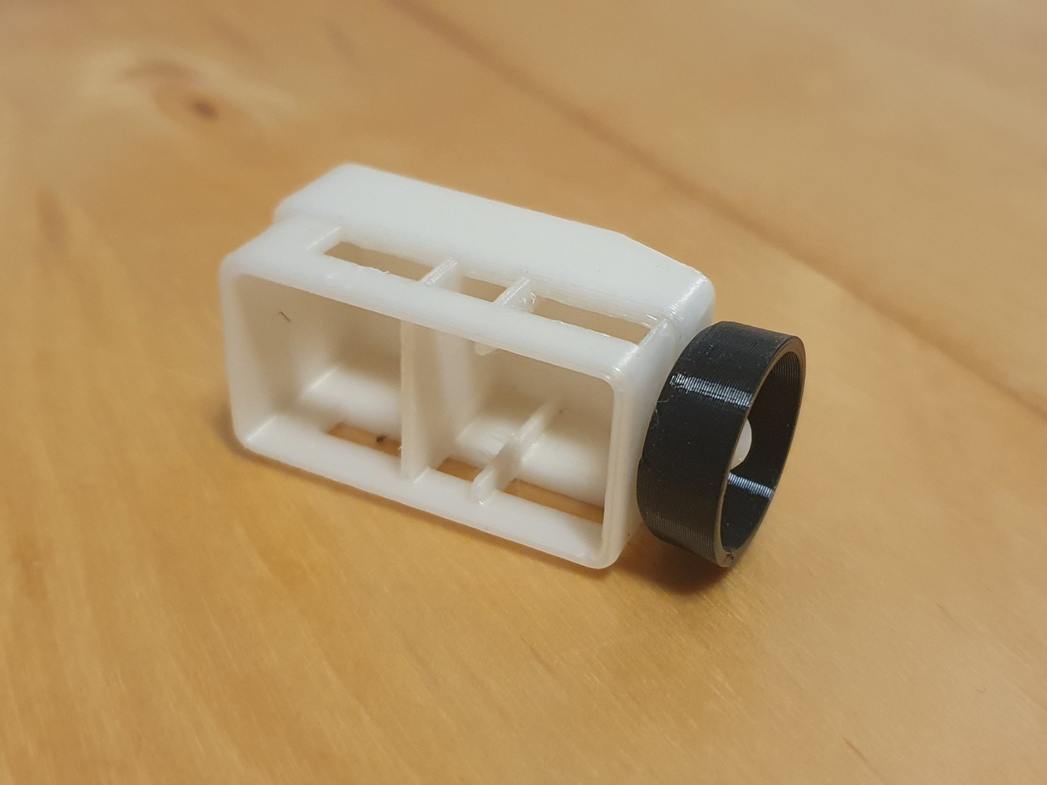 Nắp thay thế cho quạt đứng Tristar VE-5948