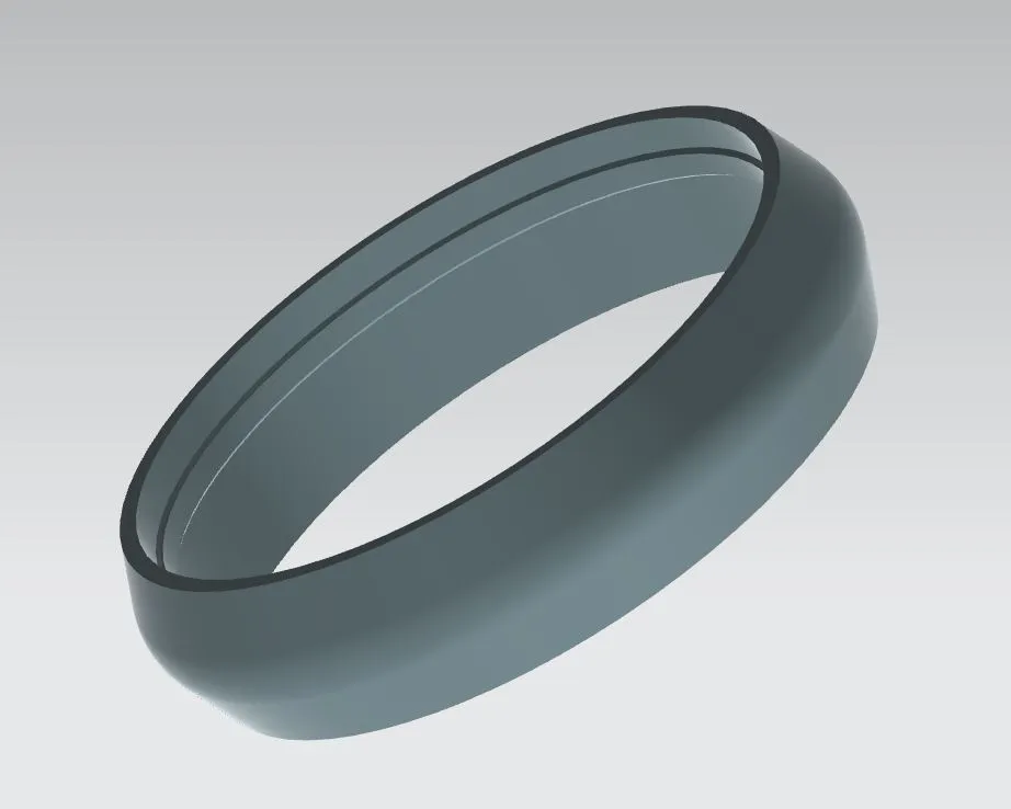 Thay thế cuộn cửa cho tủ quần áo Ikea Pax