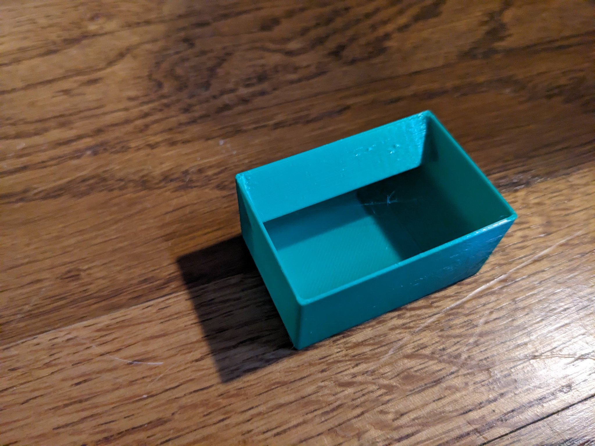 Ngăn chia ngăn kéo cho ngăn kéo 2" x 1" x 5.75