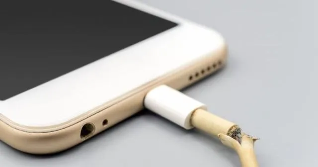 Bộ bảo vệ cáp chống đứt cho thiết bị điện tử