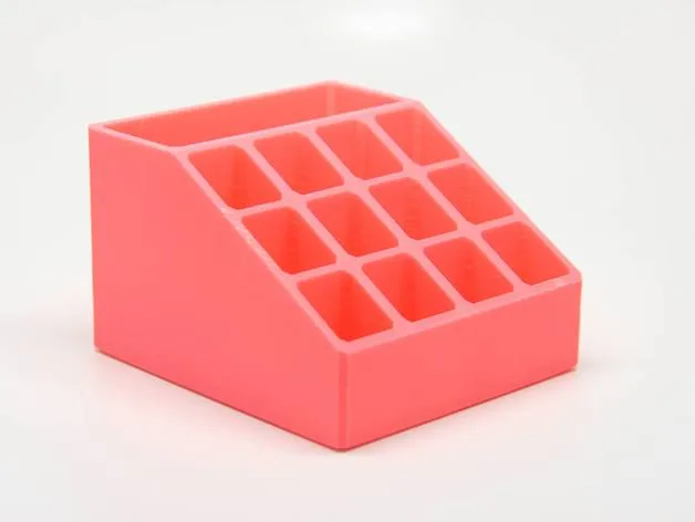 Giá đỡ trang điểm tiện lợi cho phái đẹp