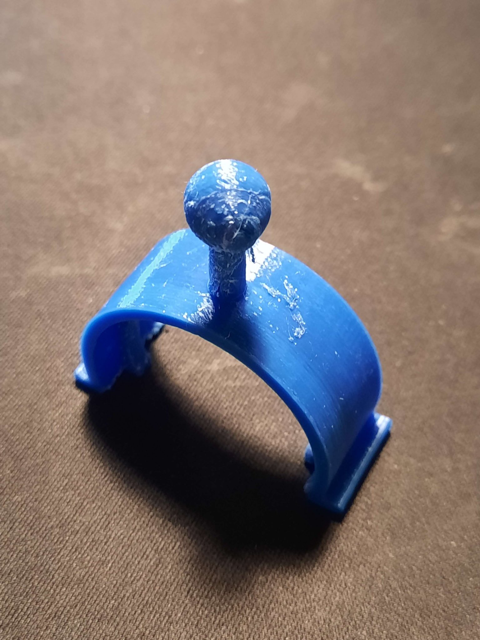 Giá đỡ thay thế cho kính hiển vi USB trên AliExpress