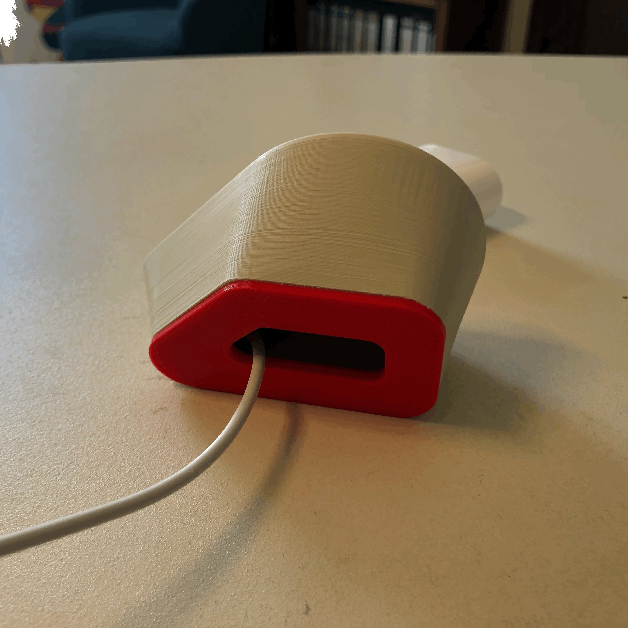 Giá đỡ sạc MagSafe cho chế độ chờ iOS 17