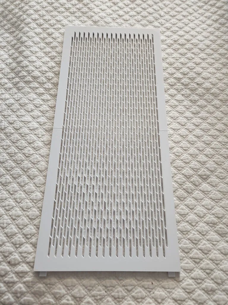 Bảng điều khiển khí động học Lian Li O11 Dynamic XL