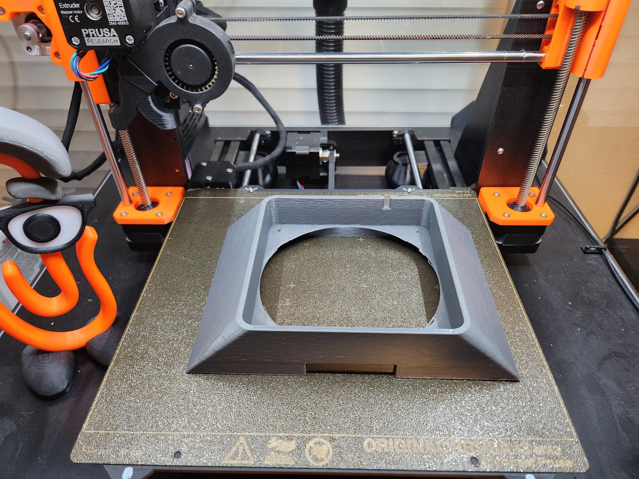 Khay quạt 120mm cho máy tính HP OMEN Obelisk