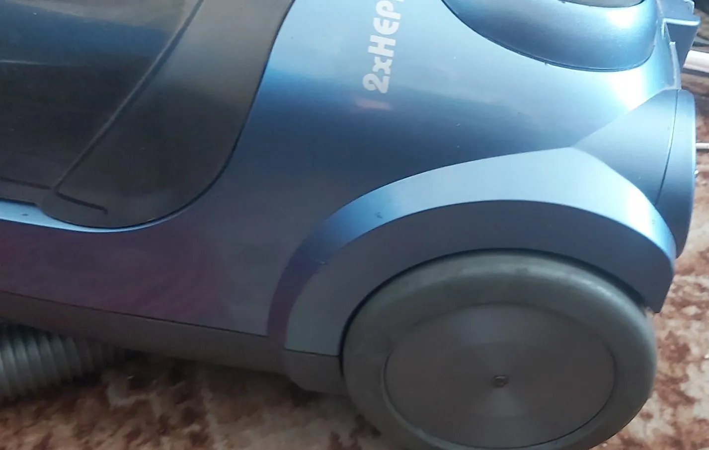 Bánh xe thay thế cho máy hút bụi PROGRESS PC71xx