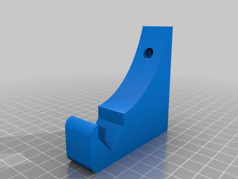 Giá treo kiếm Master Sword của Zelda