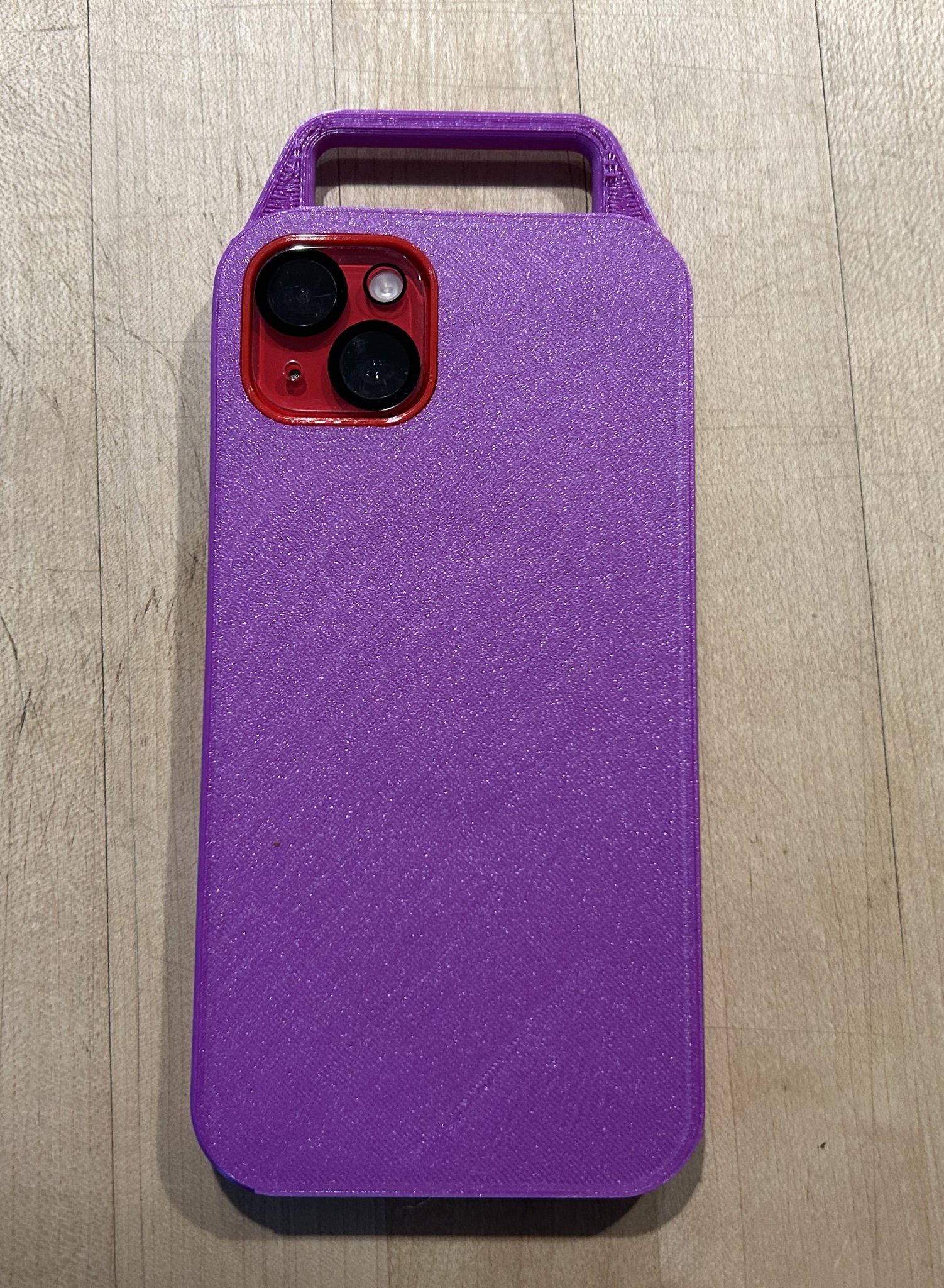 Ốp lưng Iphone 14 Plus với tay cầm MagSafe 09/23