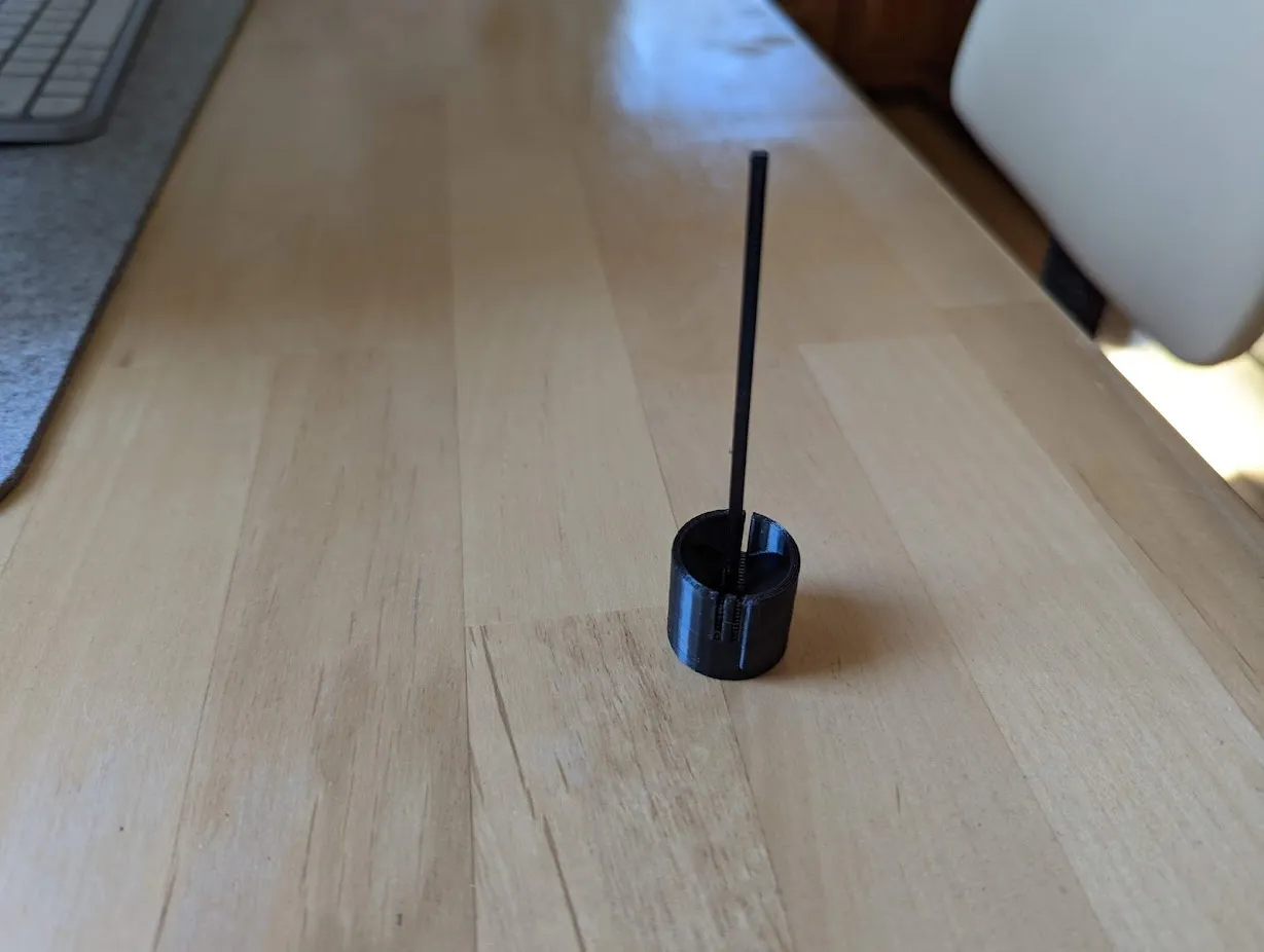 Nút điều chỉnh tựa đầu cho Chevrolet Bolt EV