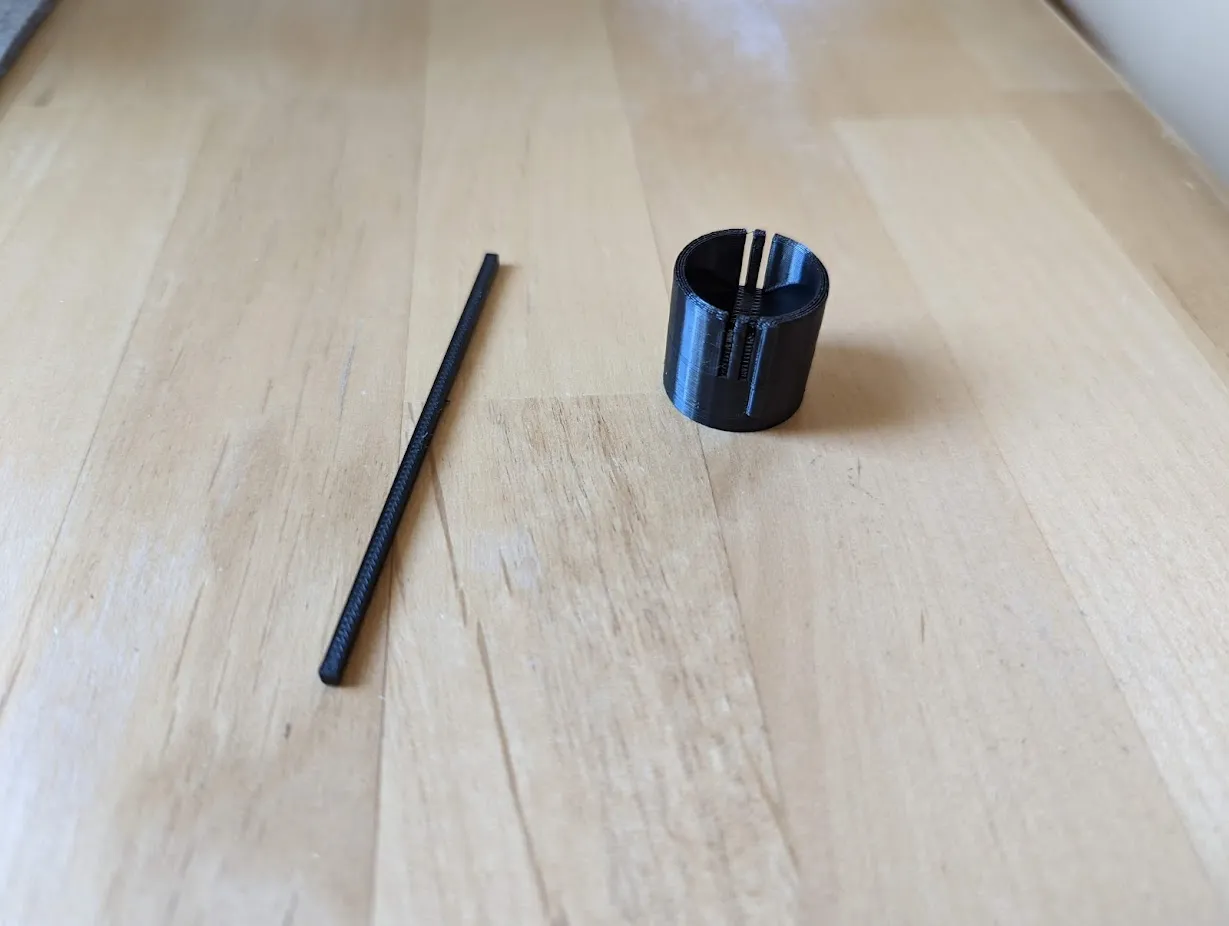 Nút điều chỉnh tựa đầu cho Chevrolet Bolt EV