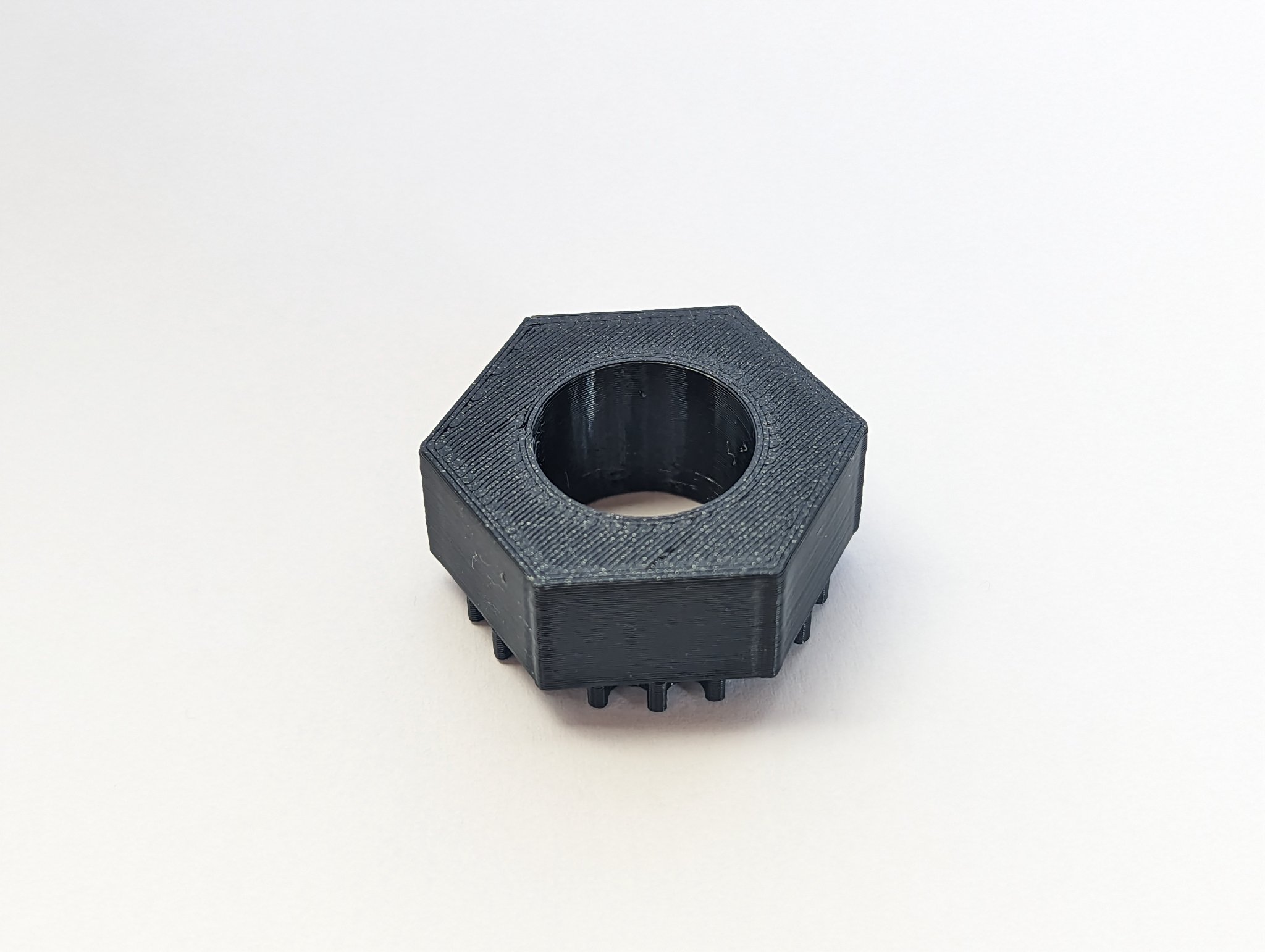 Công cụ tháo bạc đạn Shimano cho trục khuỷu 20 răng