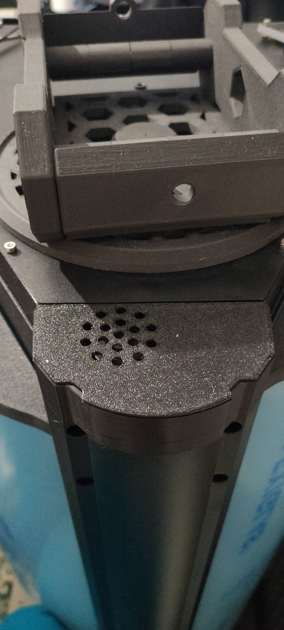 Quạt làm mát stepper cho máy in FLSUN V400