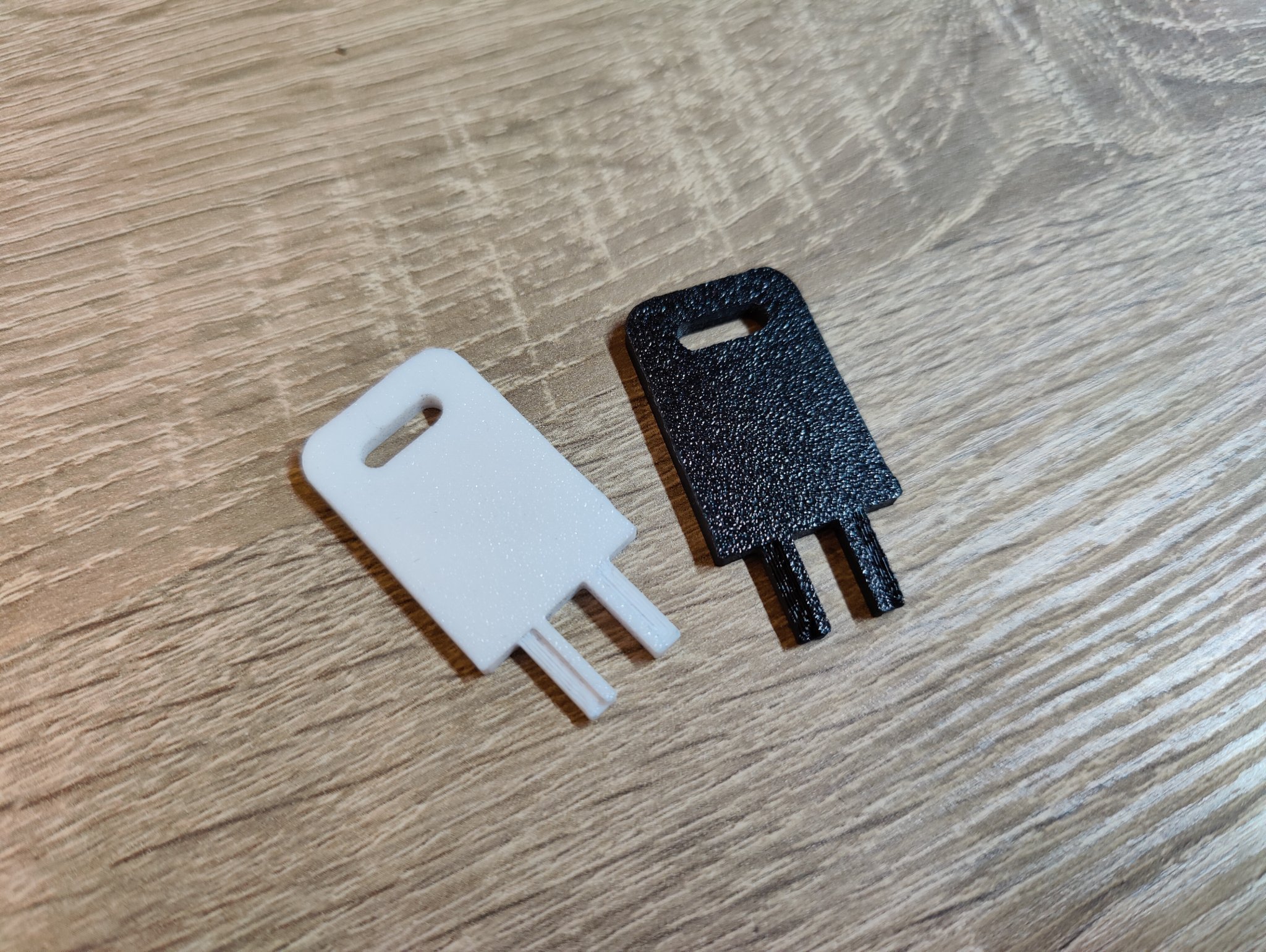 Chìa khóa thay thế cho hệ thống phân phối Würth SKIN LINE