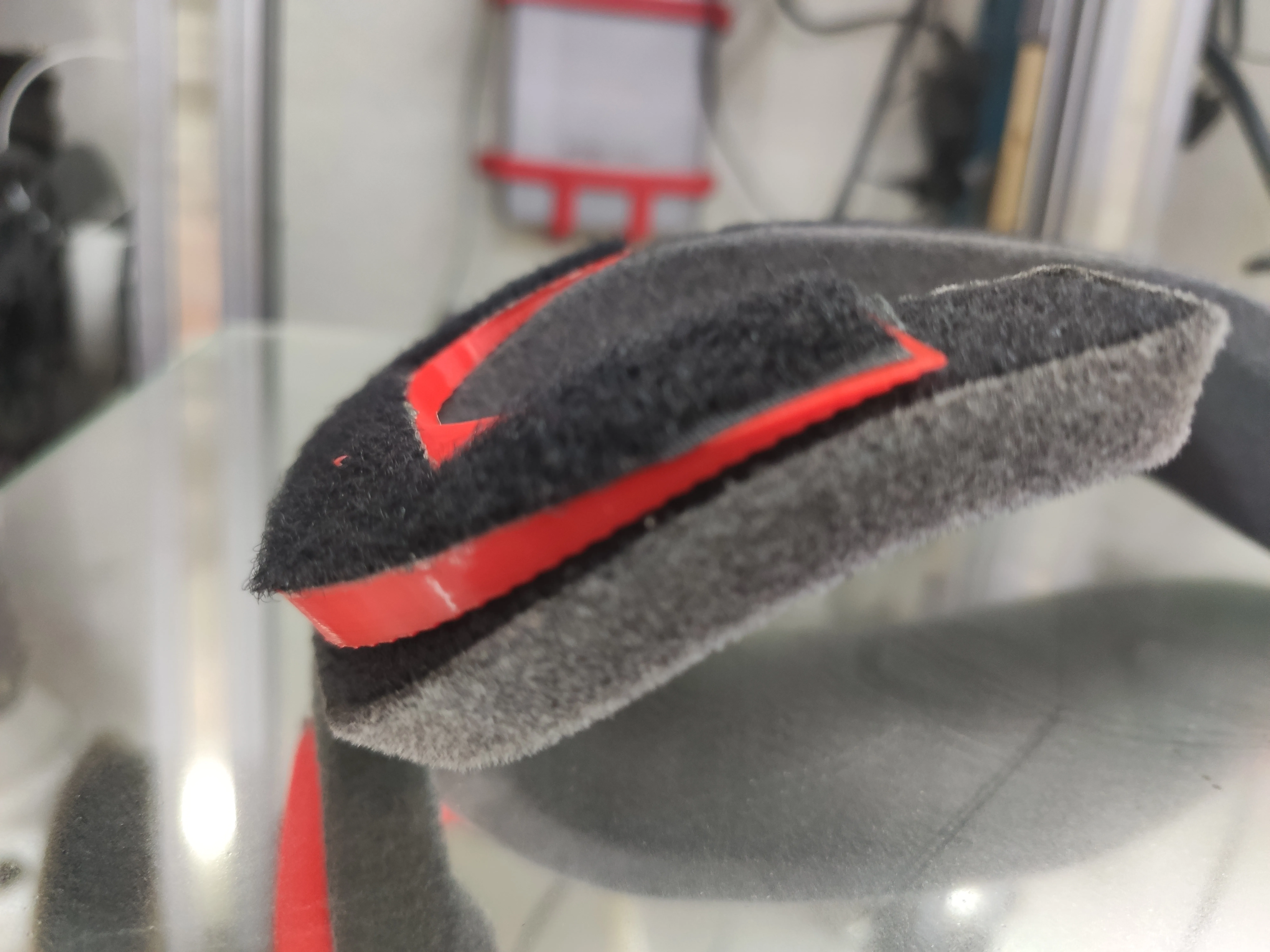 Mô-đun nâng cao thoải mái cho Pimax Crystal