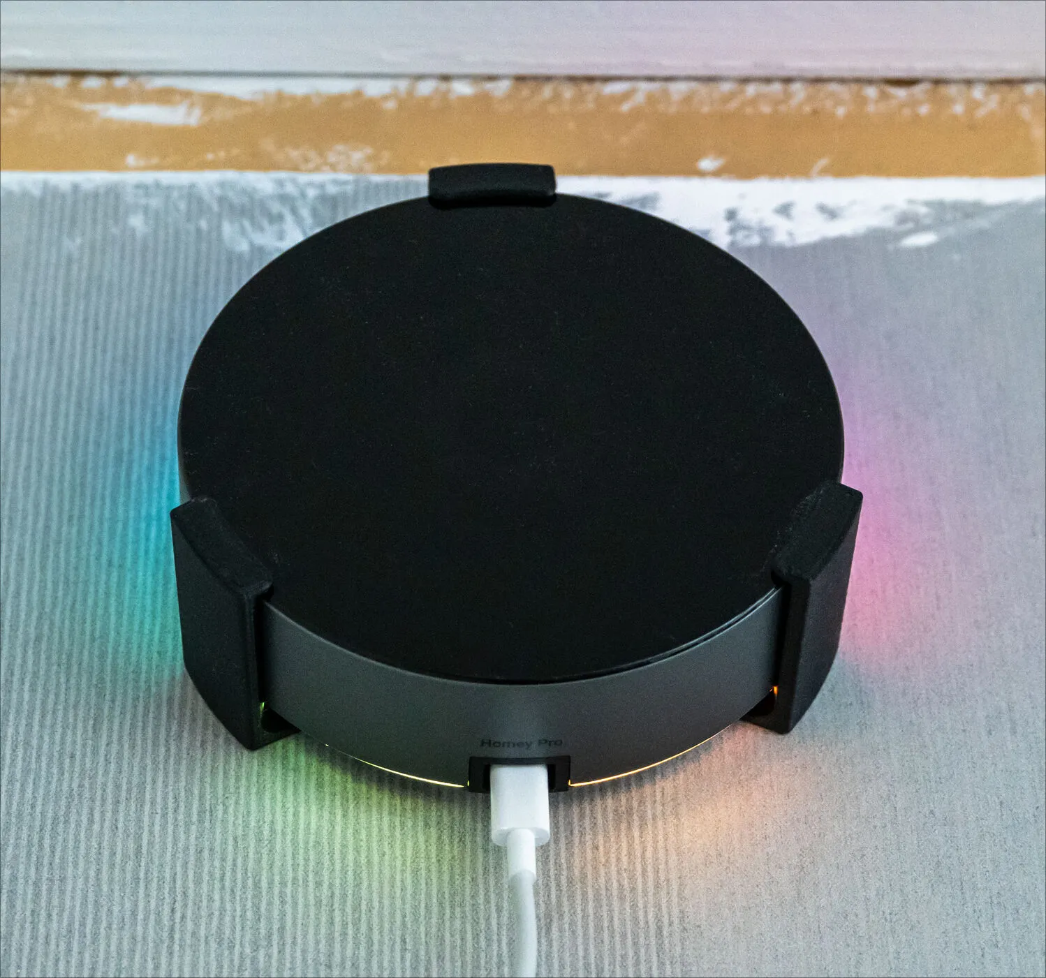 Giá đỡ treo tường cho Homey Pro 2023