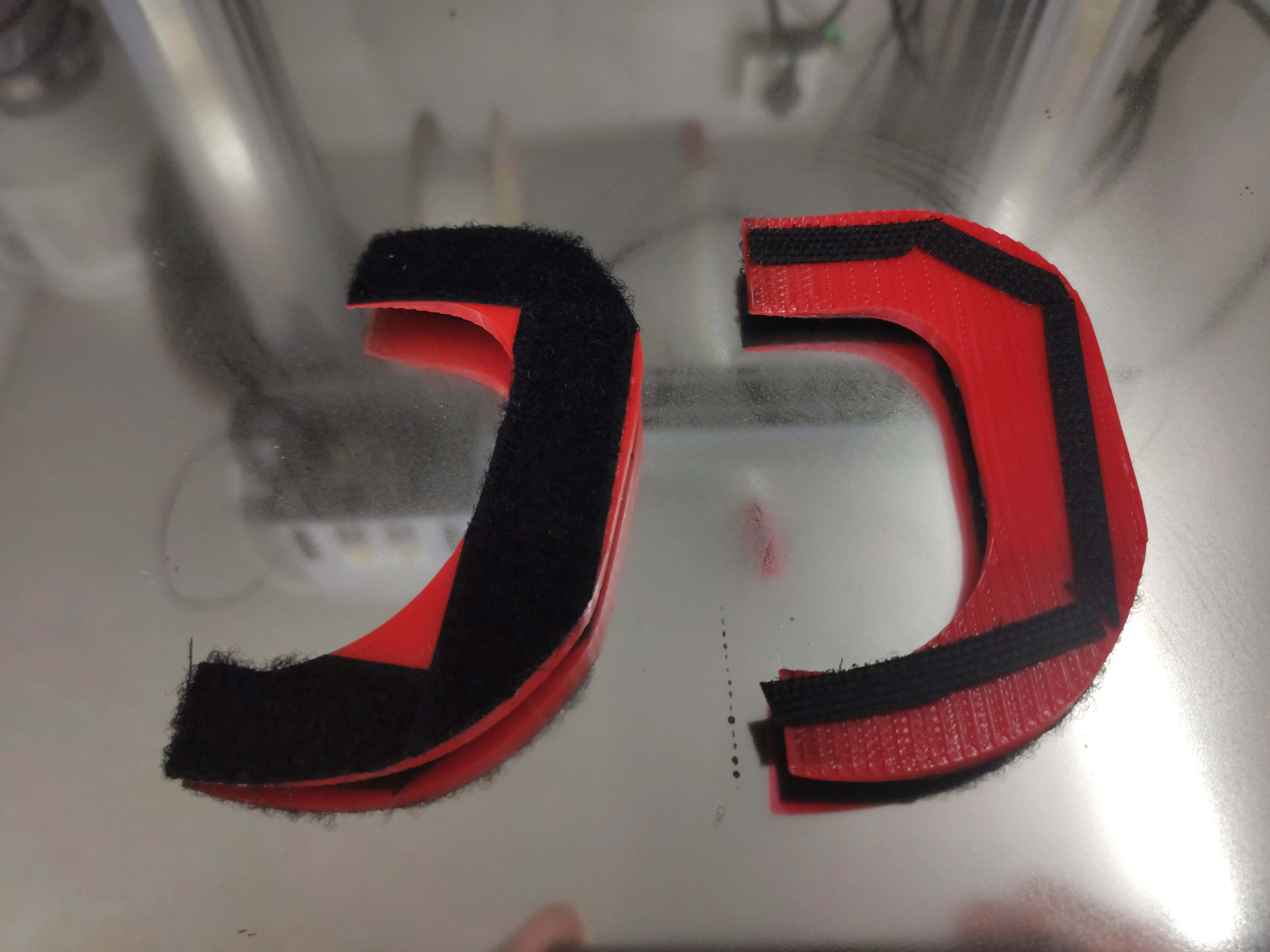 Mô-đun nâng cao thoải mái cho Pimax Crystal