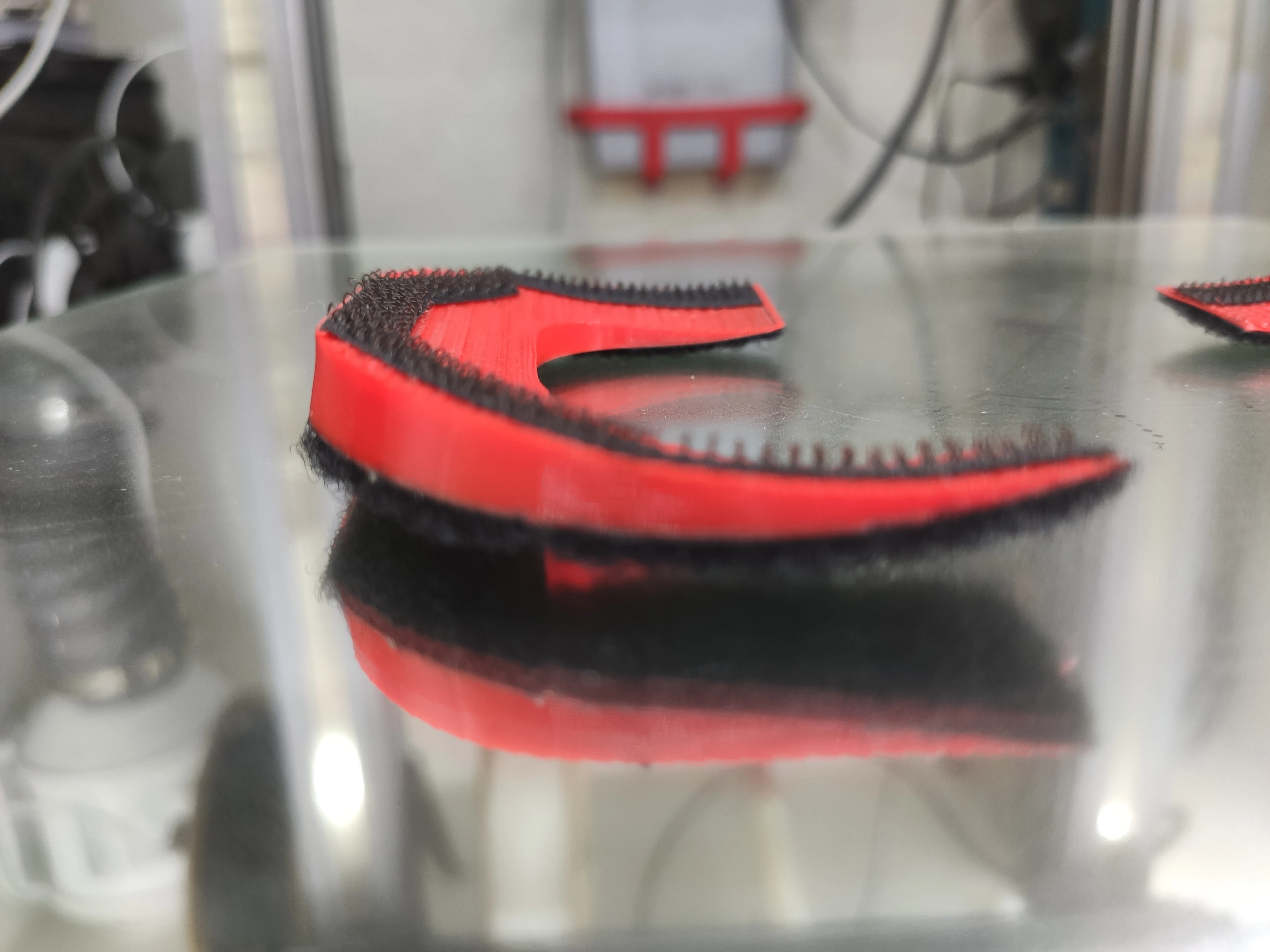 Mô-đun nâng cao thoải mái cho Pimax Crystal