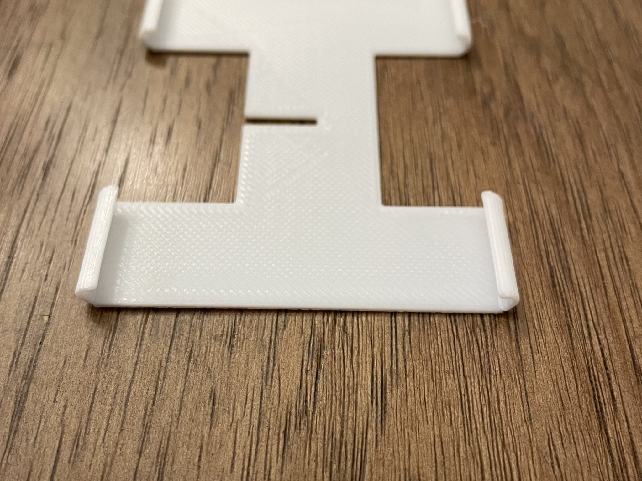 Sửa chữa rèm 2 inch với thiết kế kẹp tiện lợi