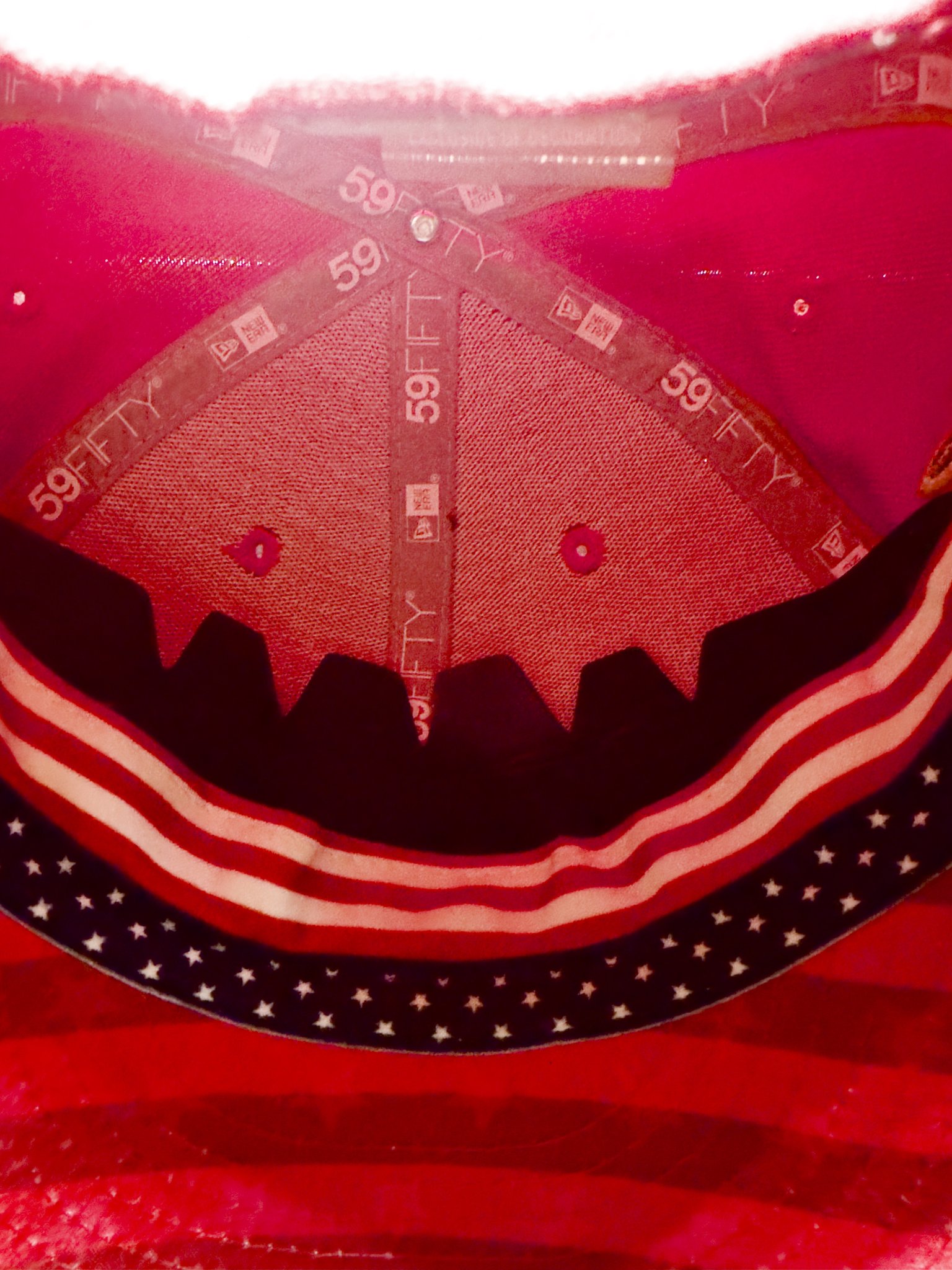 Bộ tạo hình mũ bóng chày và lót mũ