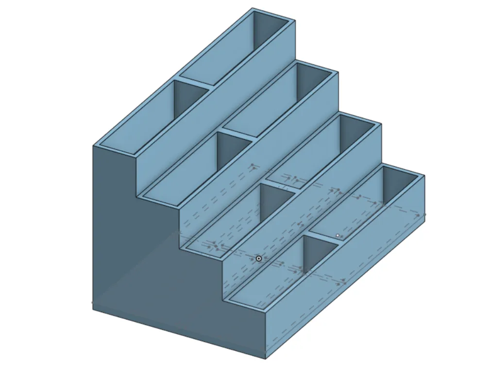 Giá đỡ thẻ doanh nghiệp và thẻ quà tặng