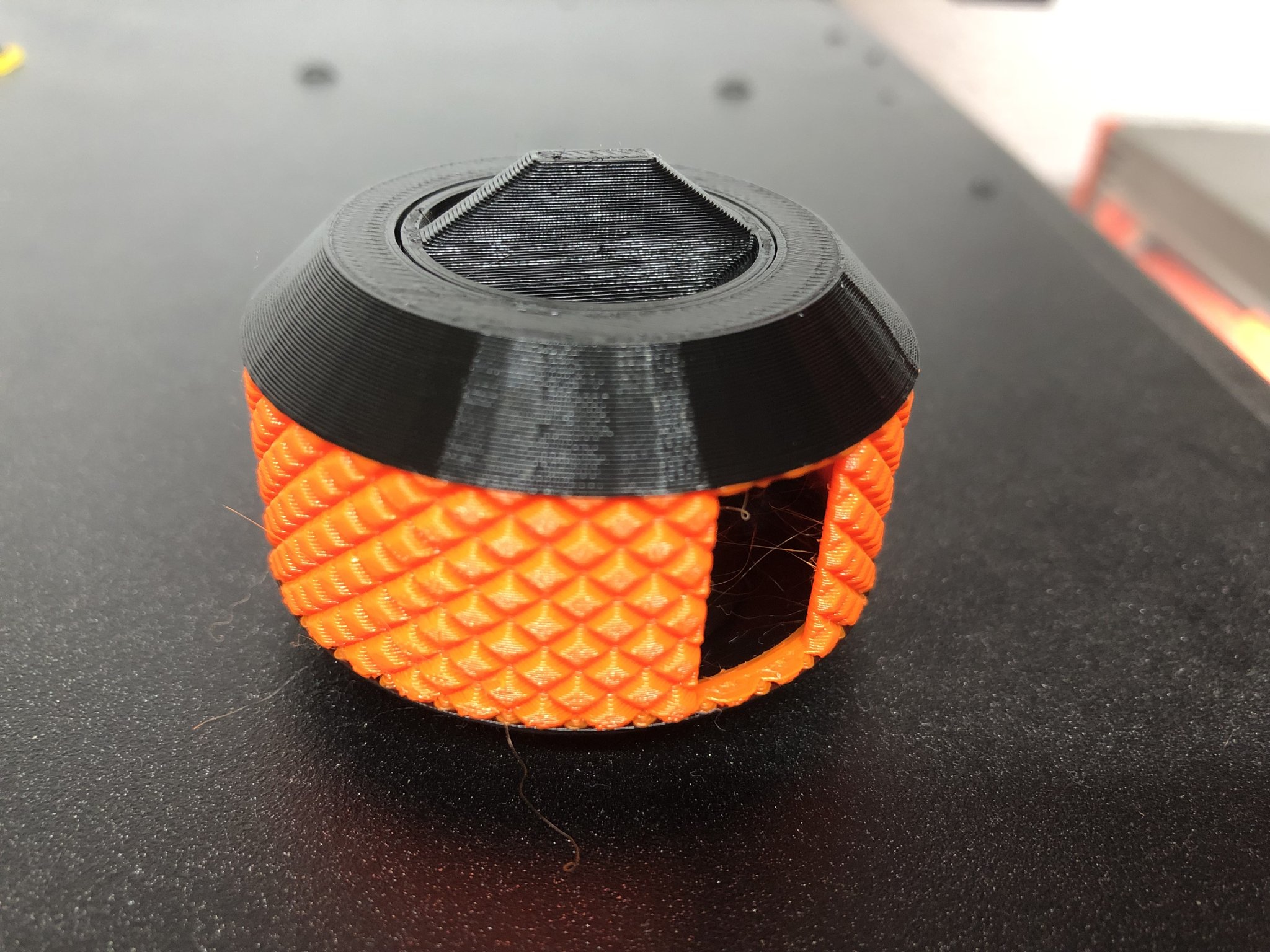 Cuộn cáp USB có thể xếp chồng với góc 45°