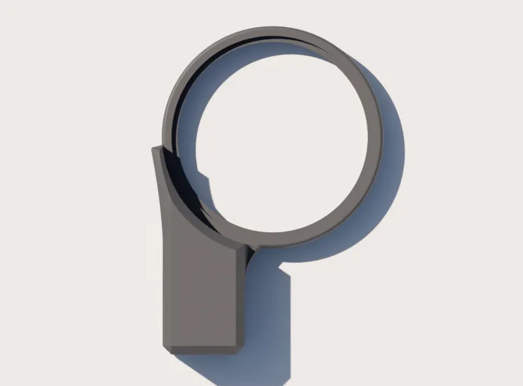 Giá đỡ cánh cho máy sấy quần áo Vileda Infinity Flex