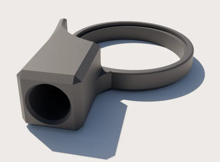 Giá đỡ cánh cho máy sấy quần áo Vileda Infinity Flex