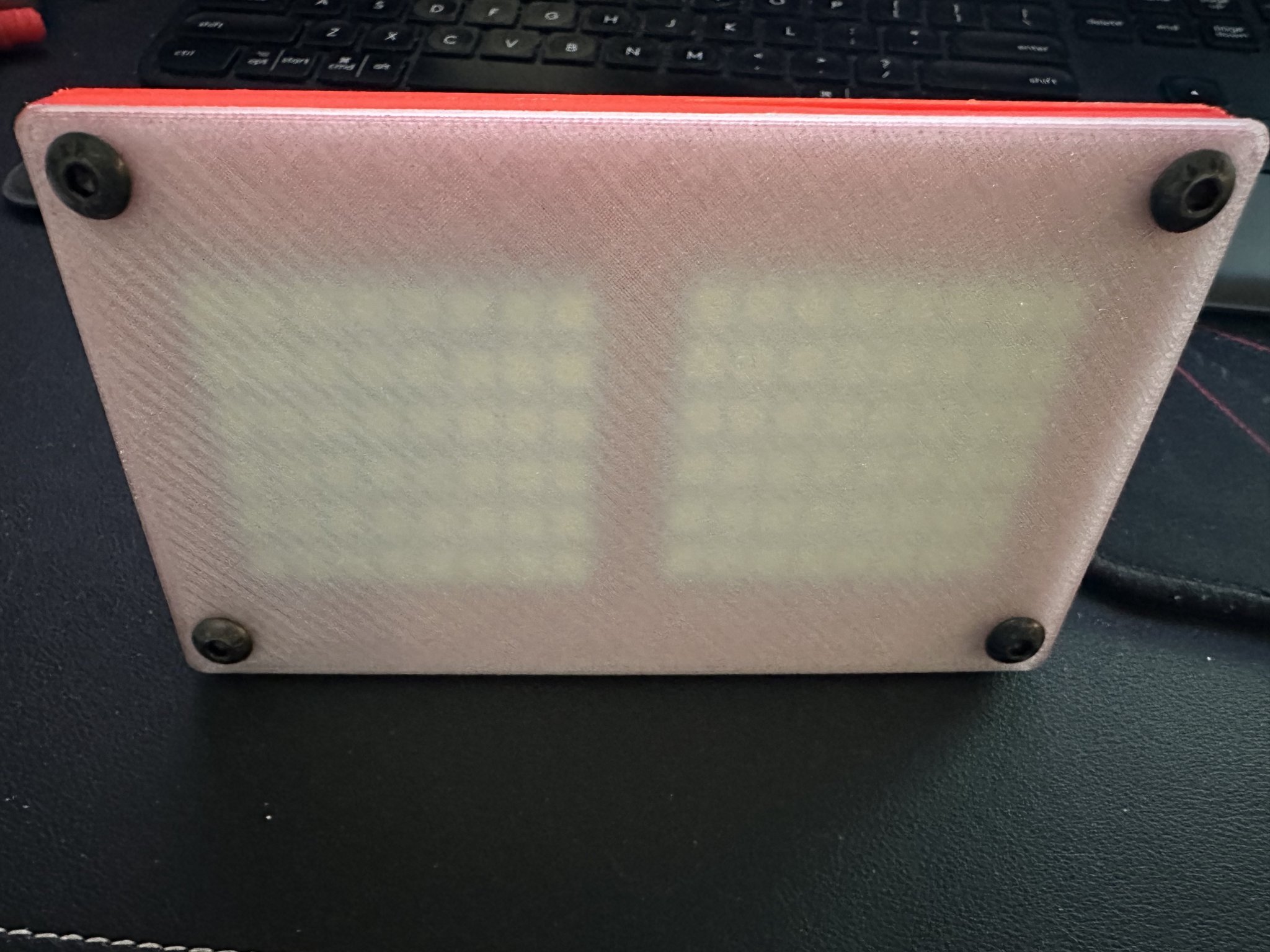 Bộ vỏ đèn Milwaukee M12 Rover đã được cập nhật