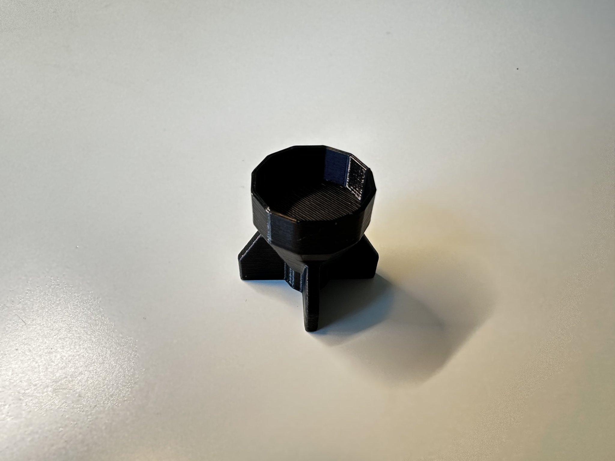 Công cụ điều chỉnh núm giường cho máy in Bambu Lab