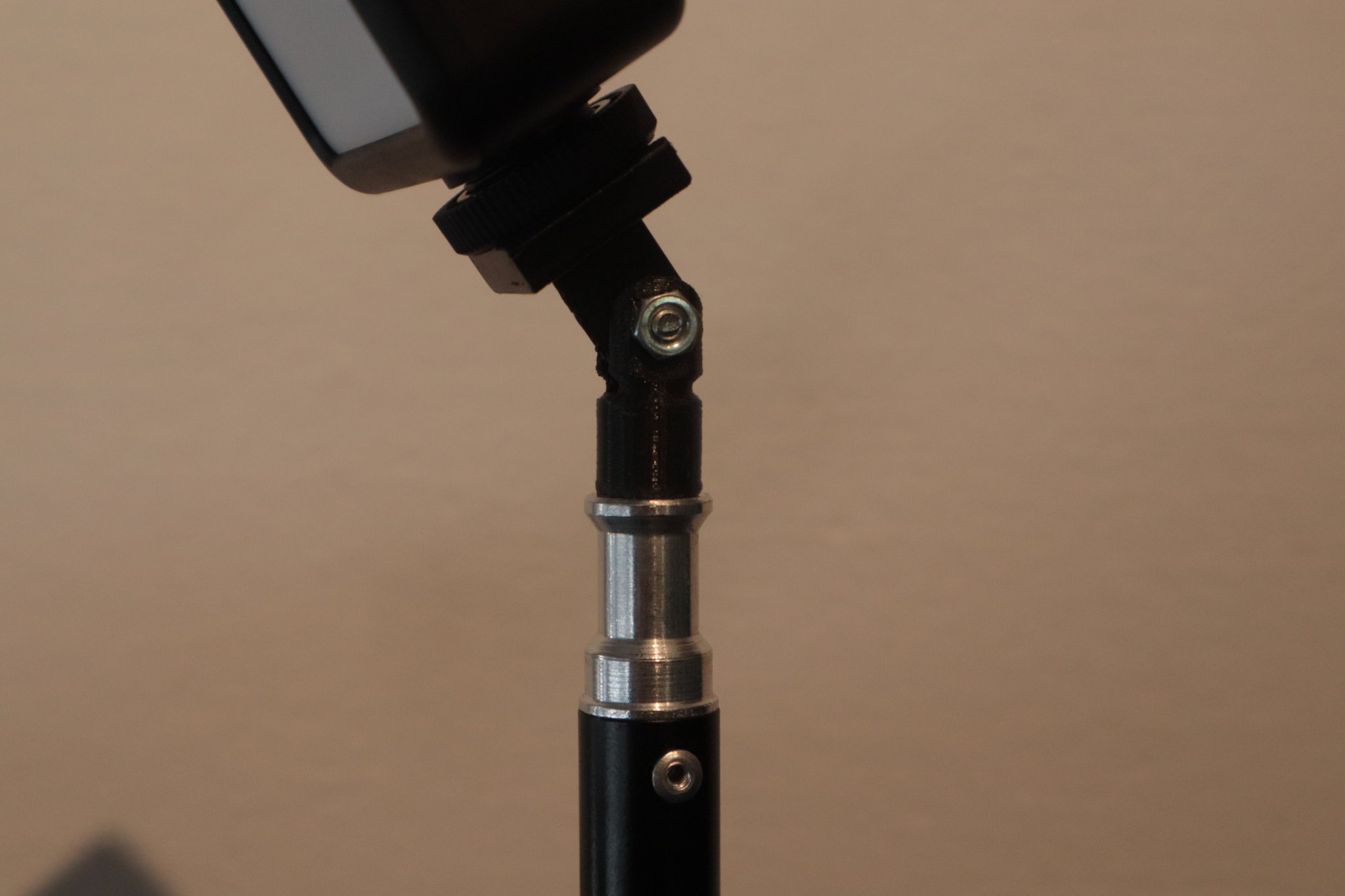 Khớp Nối Đèn LED/Micro