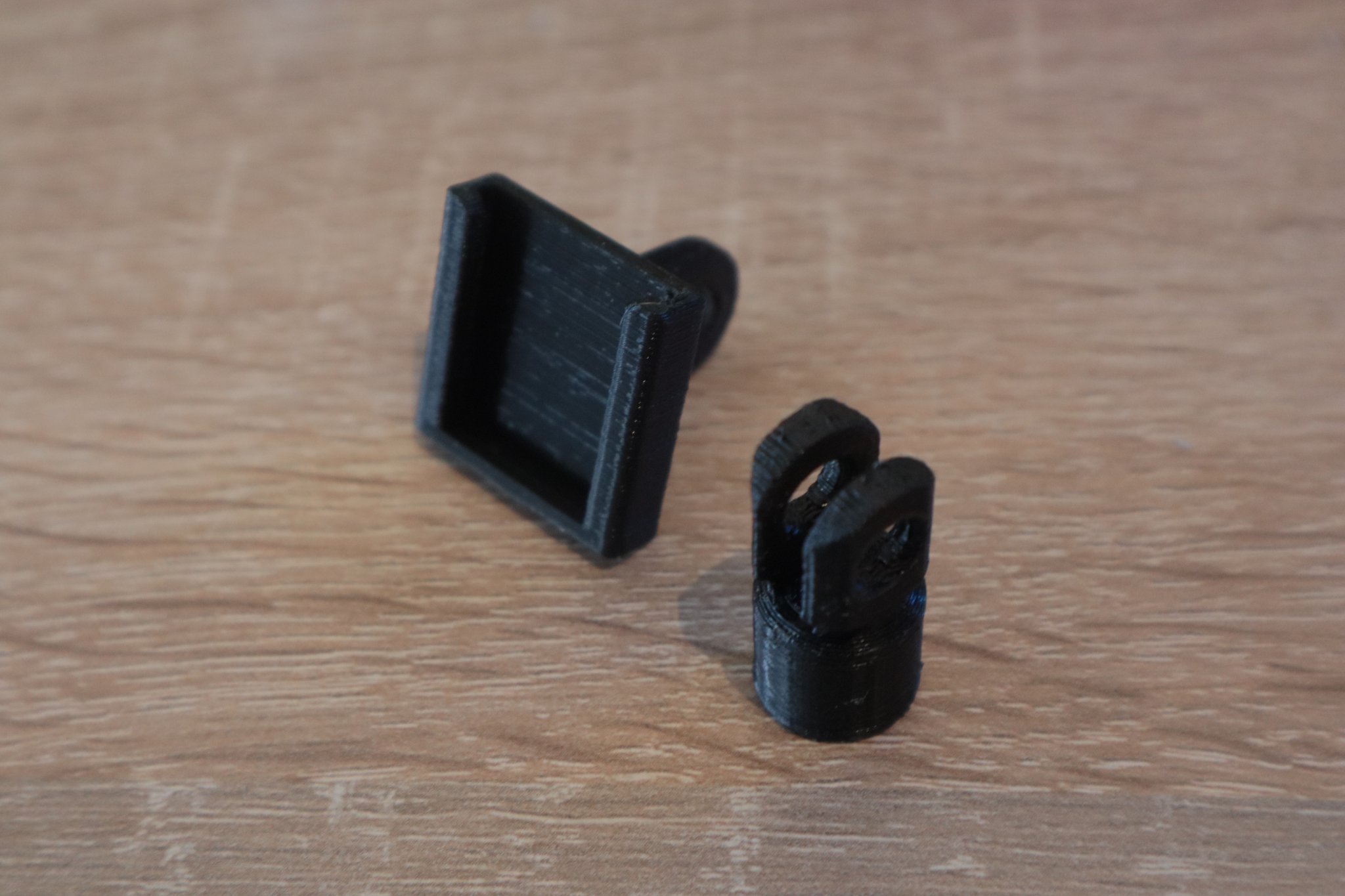 Khớp Nối Đèn LED/Micro