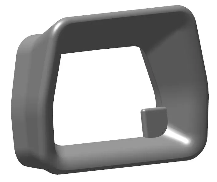 Mắt ngắm thay thế cho máy ảnh Sony A6000