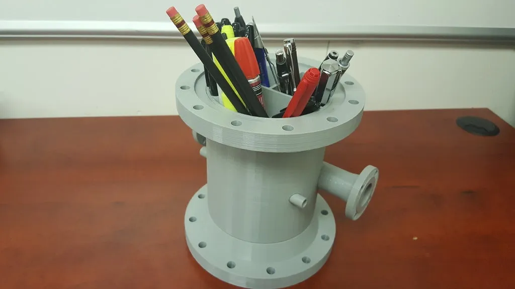 Giá đỡ bút kiểu kênh bộ trao đổi nhiệt A-Type