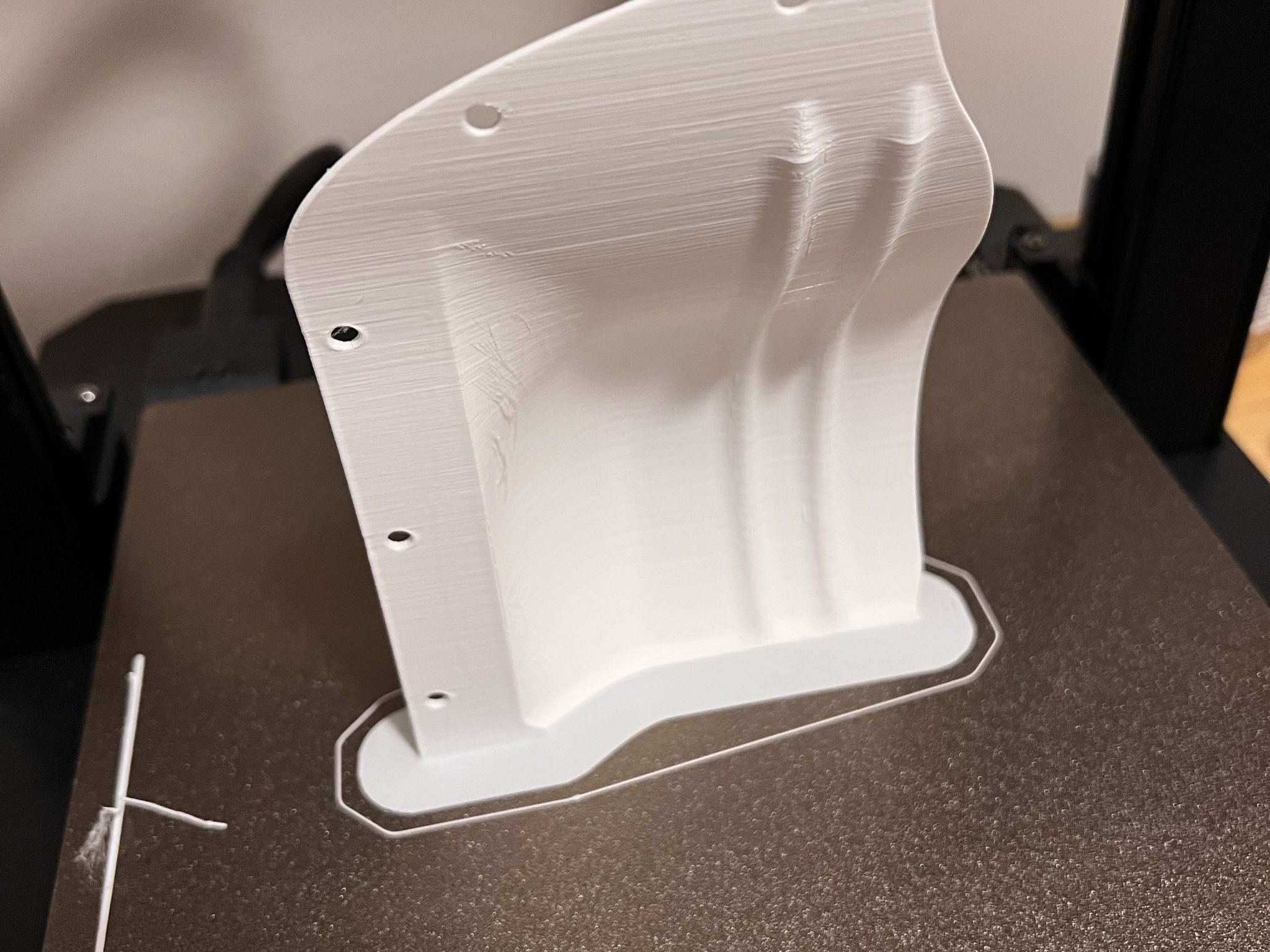 Cản bánh longboard S-LOCK cho Landyachtz Switchblade