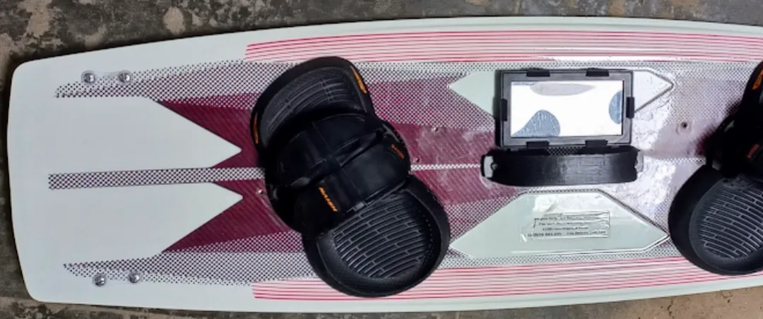 Ốp điện thoại chống nước SURFR app cho màn hình cảm ứng