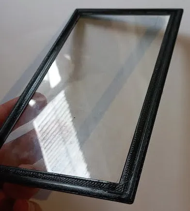 Ốp điện thoại chống nước SURFR app cho màn hình cảm ứng