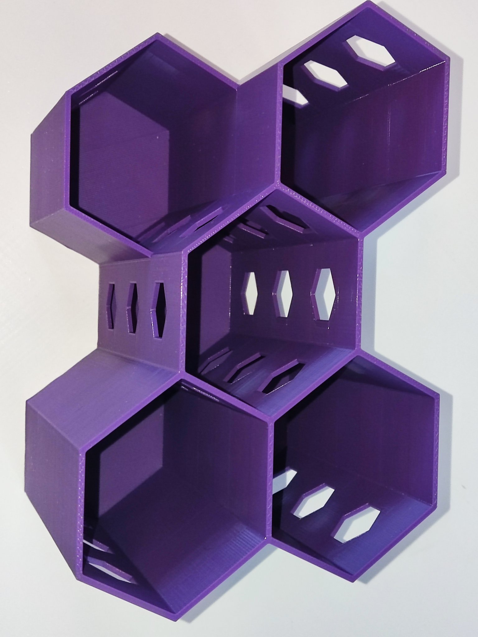 Giá đỡ dụng cụ bàn ăn 5 ngăn