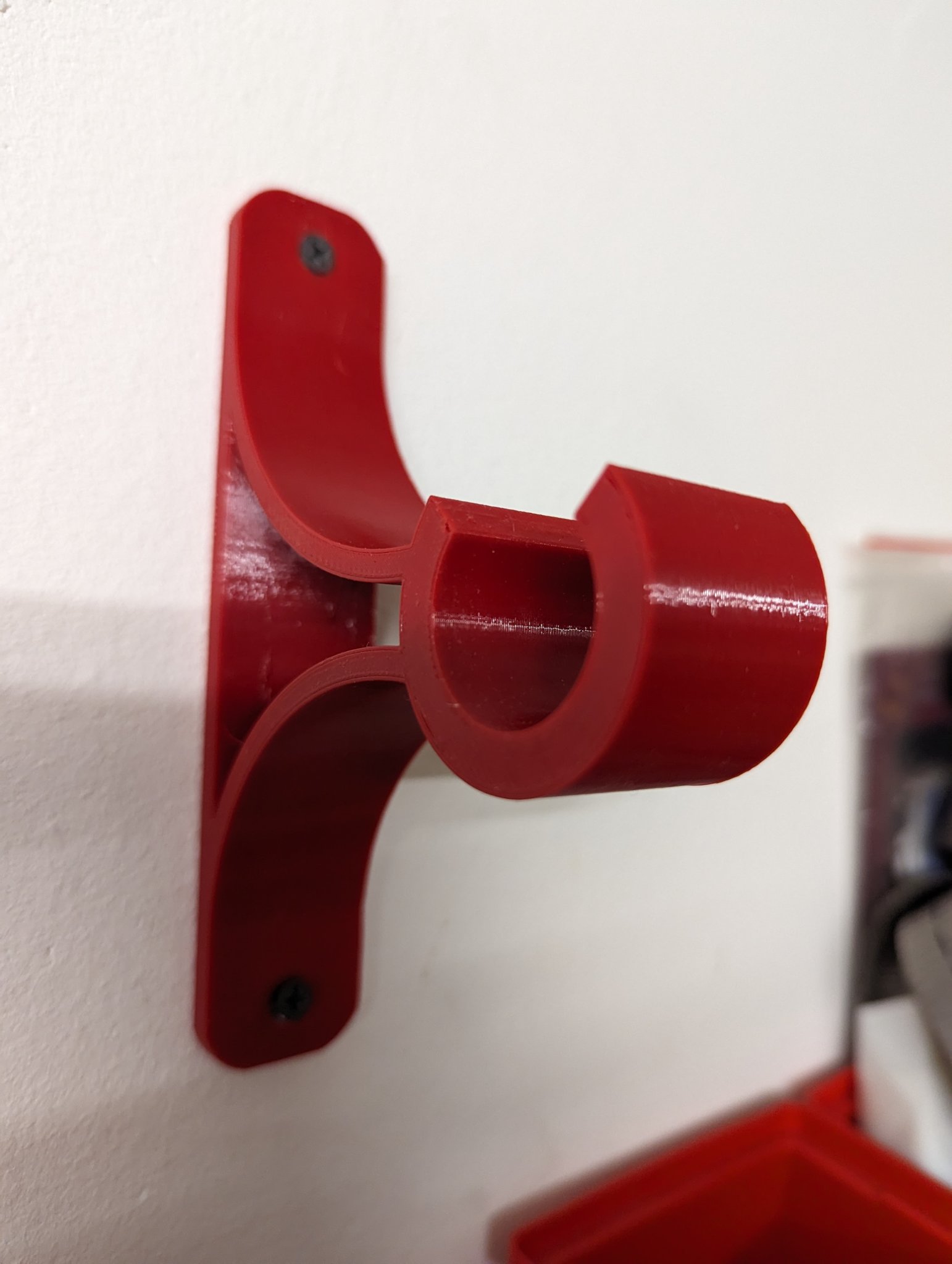 Giá đỡ cuộn giấy Zewa treo tường