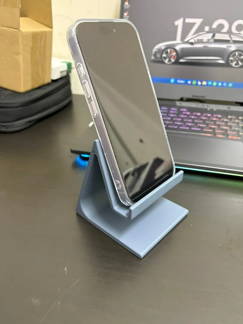 Giá đỡ điện thoại và máy tính bảng đa năng