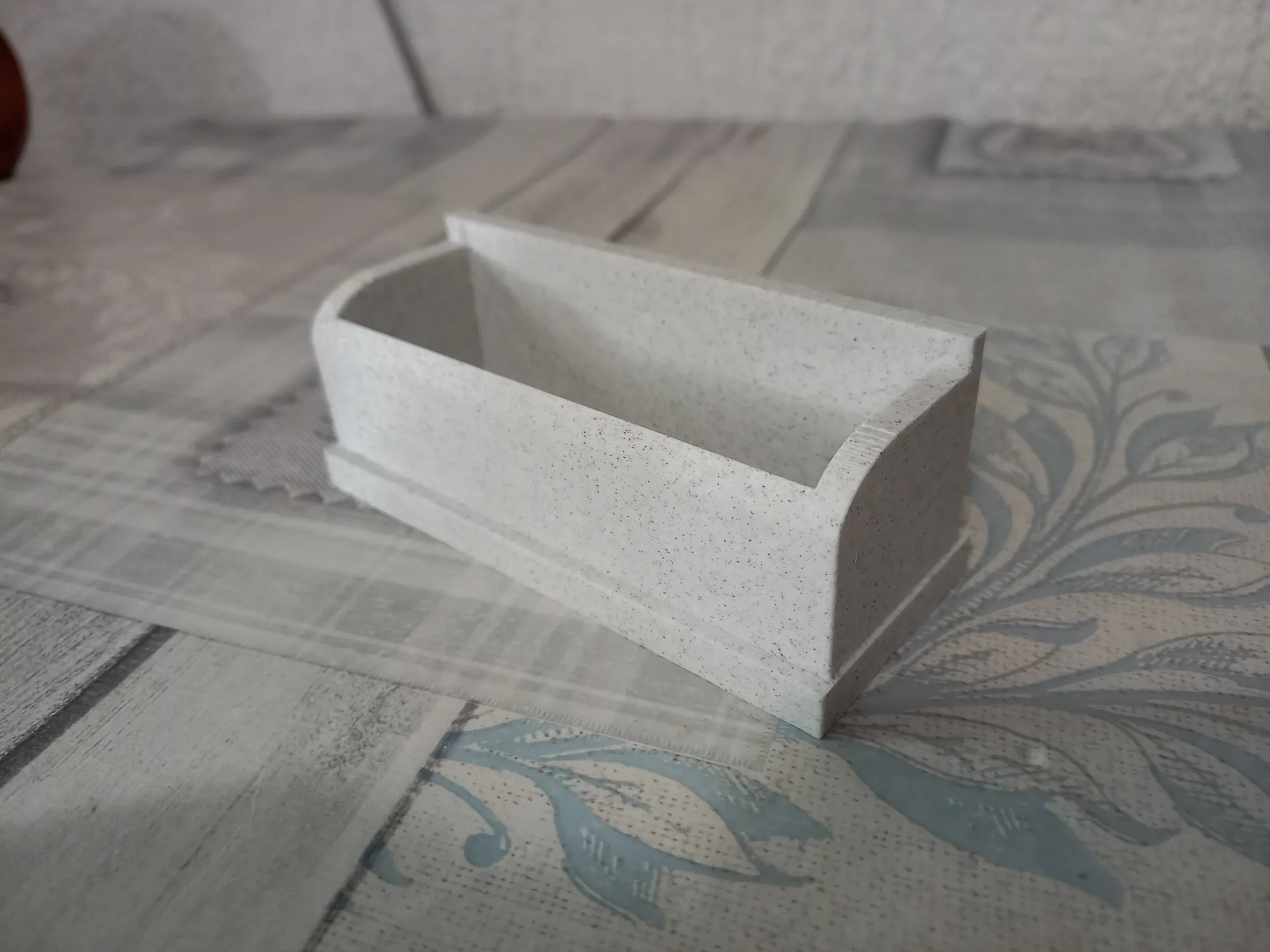 Giá đỡ lót ly đơn giản cho mọi loại lót ly