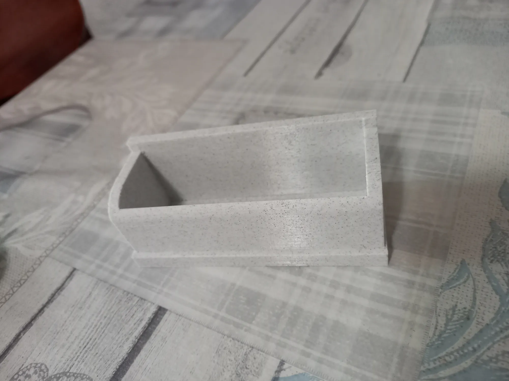 Giá đỡ lót ly đơn giản cho mọi loại lót ly