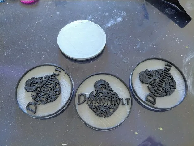 **Mã token lượt chơi trong trò chơi Legacy of Dragonholt**