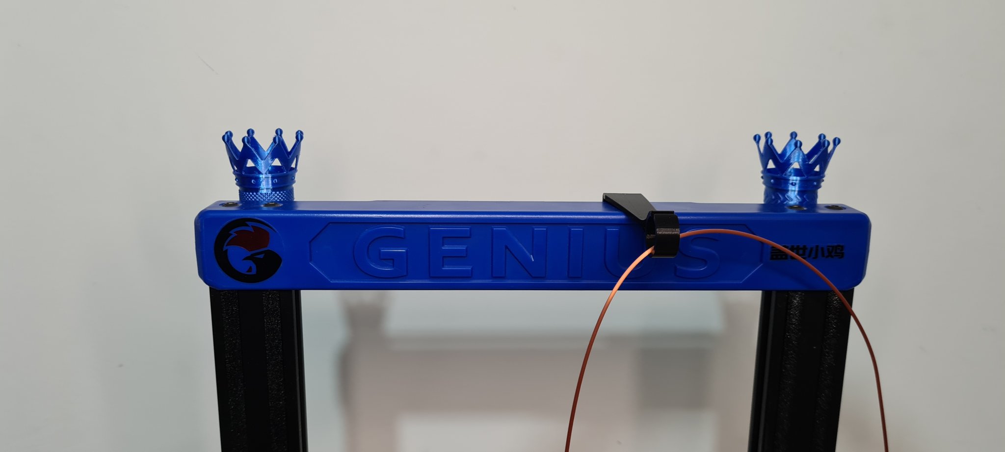 Nắp chụp trục Z cho Artillery Genius Pro+Sidewinder X1 & X2