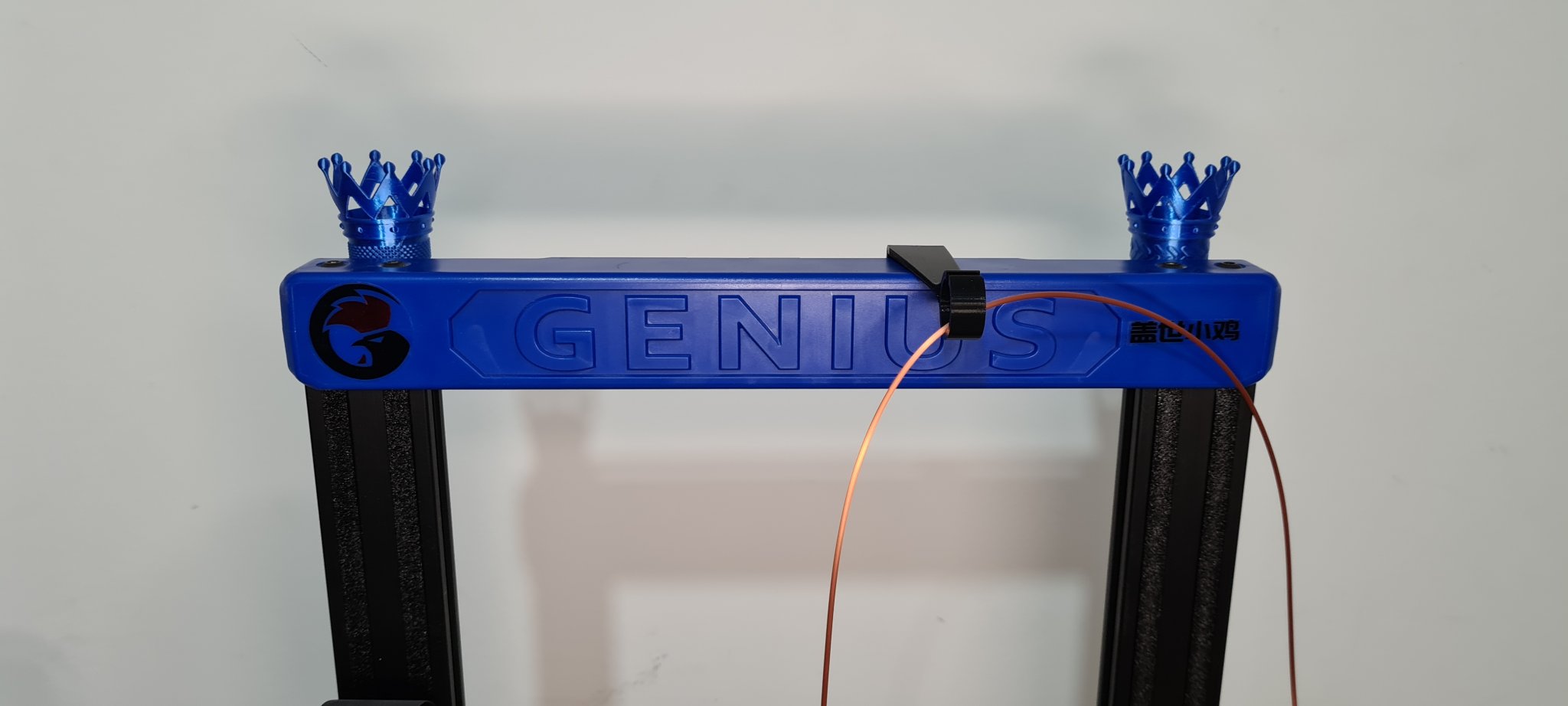 Nắp chụp trục Z cho Artillery Genius Pro+Sidewinder X1 & X2