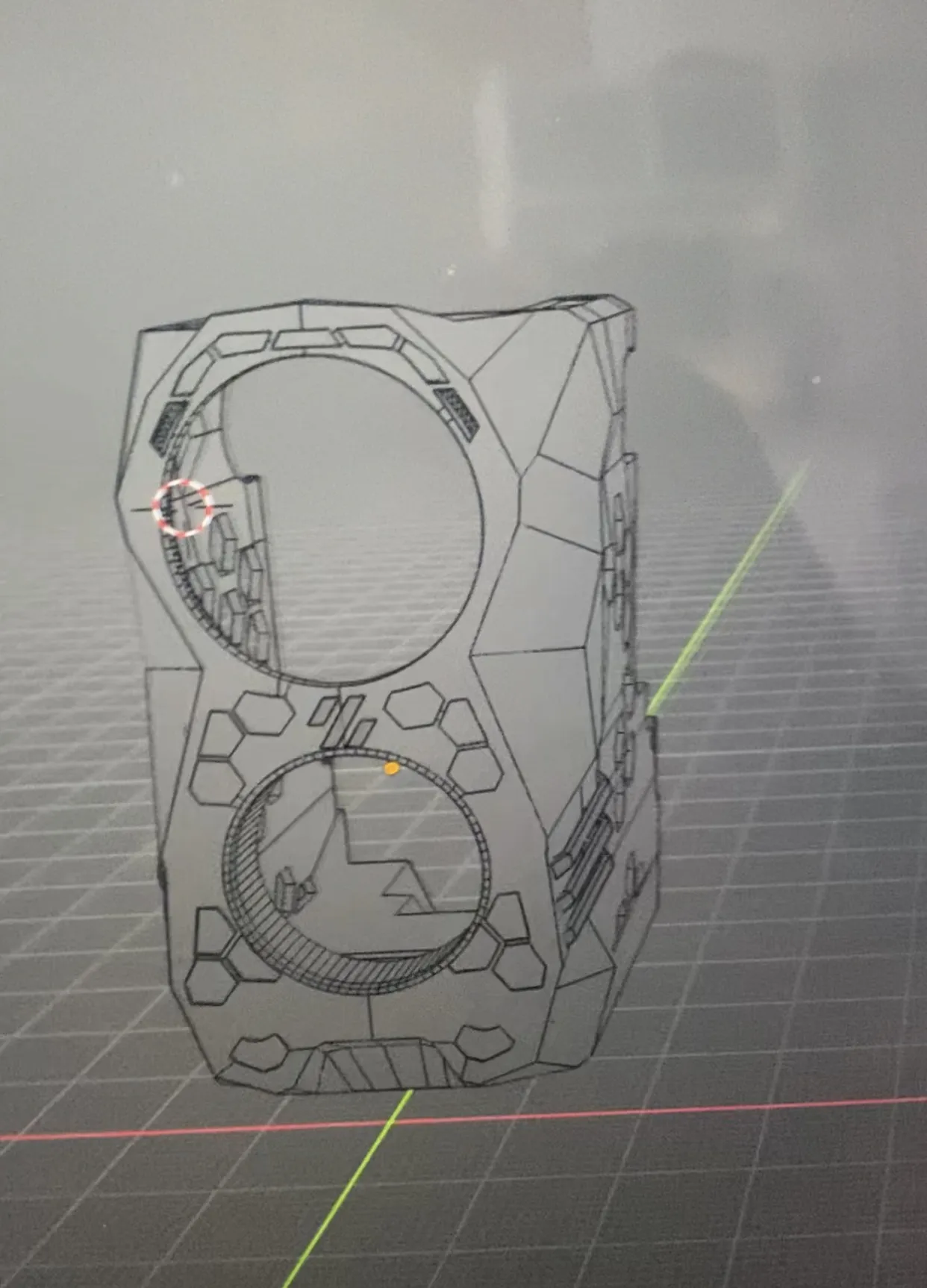 Bộ nâng cấp Knomi cho máy in 3D K1-Max