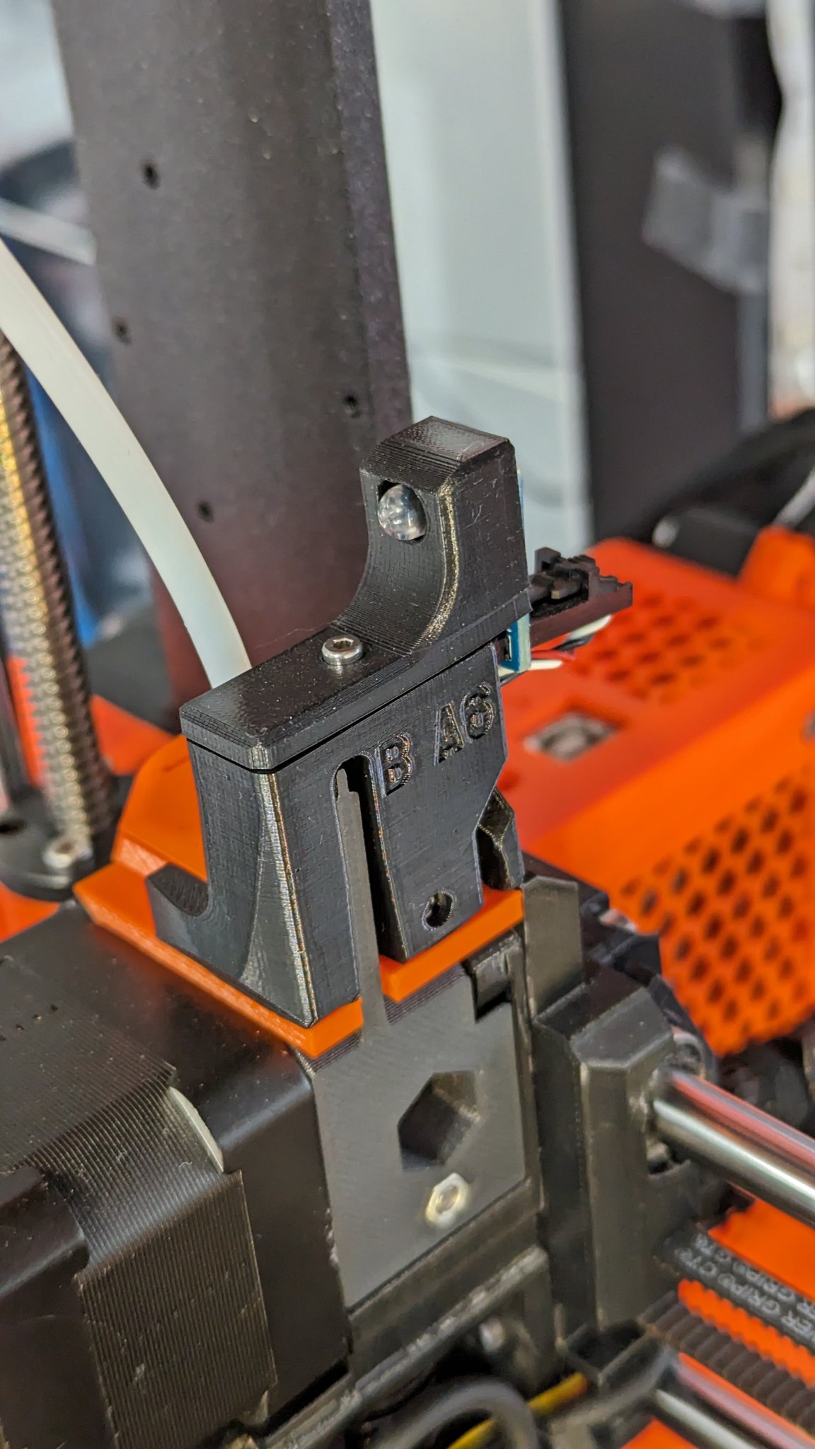 Đèn LED chỉ thị cảm biến IR MMU2S/MMU3