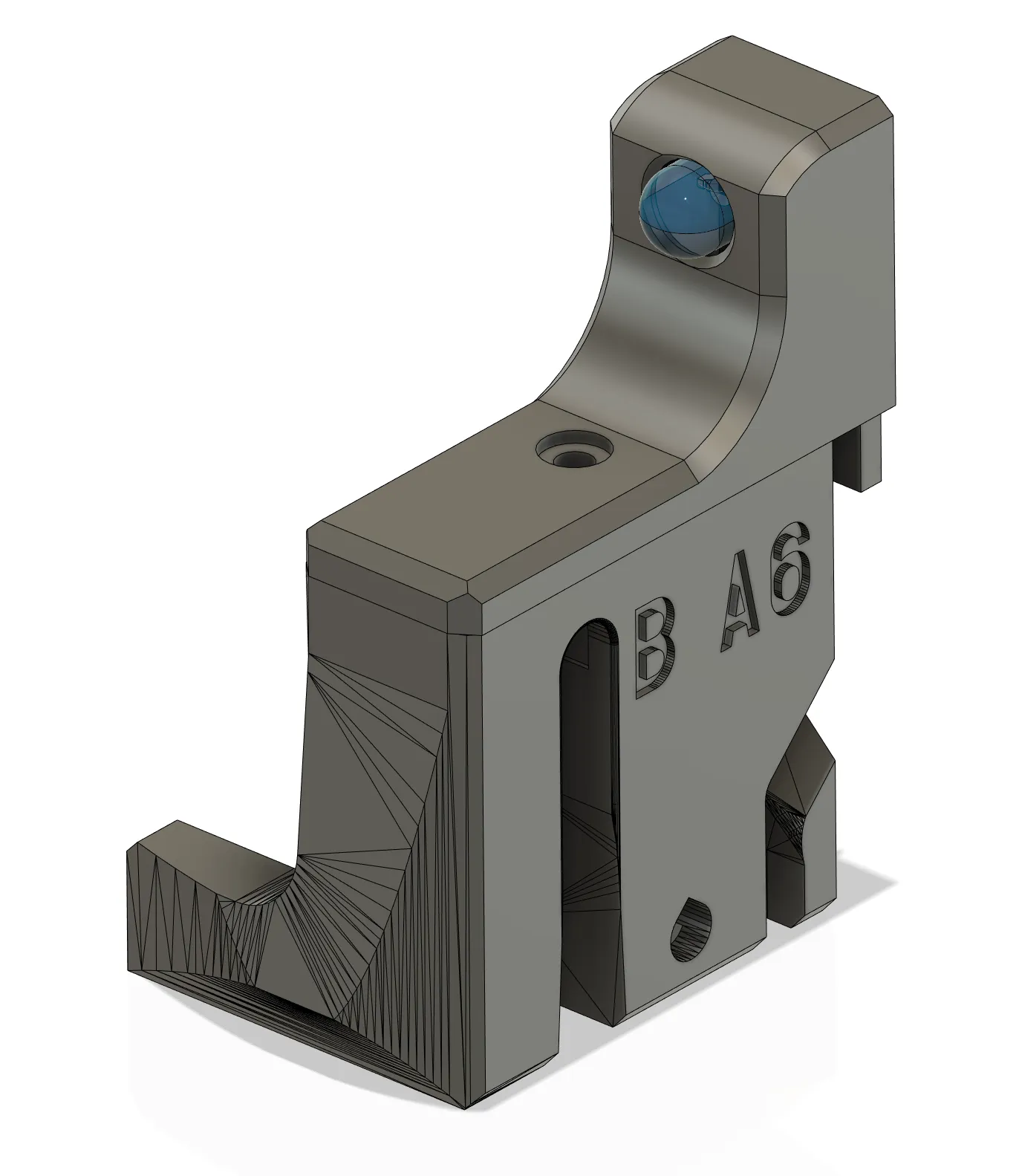 Đèn LED chỉ thị cảm biến IR MMU2S/MMU3